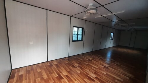Portable House Flooring - Color: Multiple