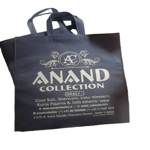 Printed Non Woven Promotional Bags