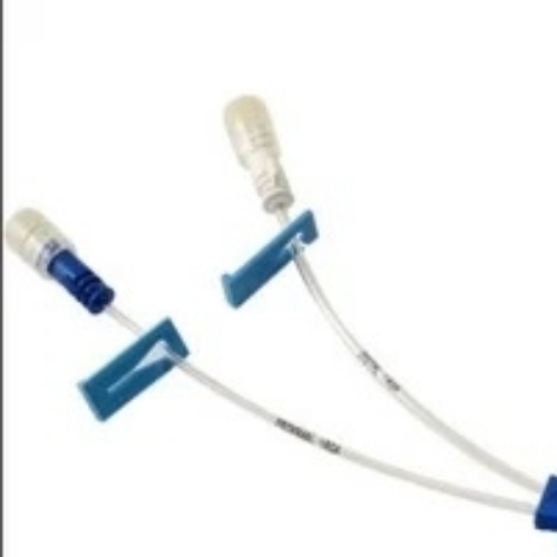 Radiopaque Catheter