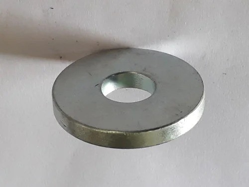 Round Metal Washers