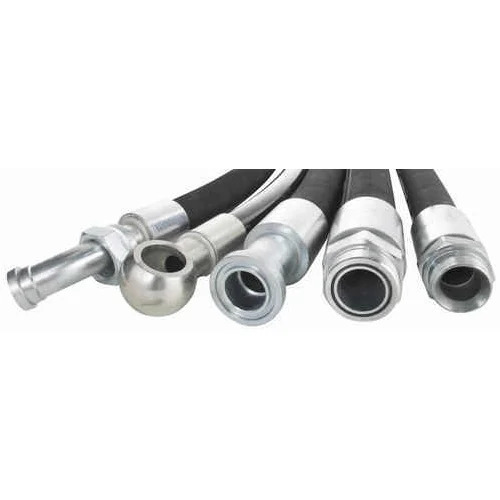 Rubber Covered Hydraulic Hose - Application: Chemical Fertilizer Pipe