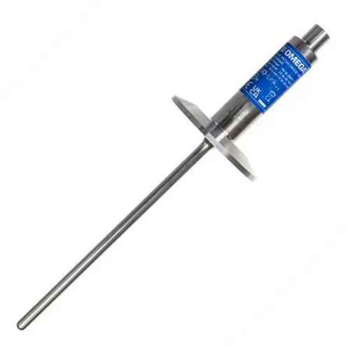 Sanitary Rtd Probe - Accuracy: 23 Mm