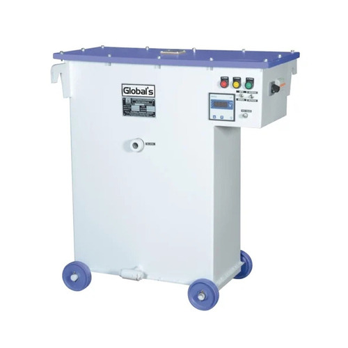 Servo Voltage Stabilizer