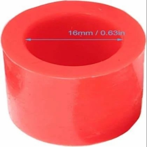 Silicone Rubber Bush