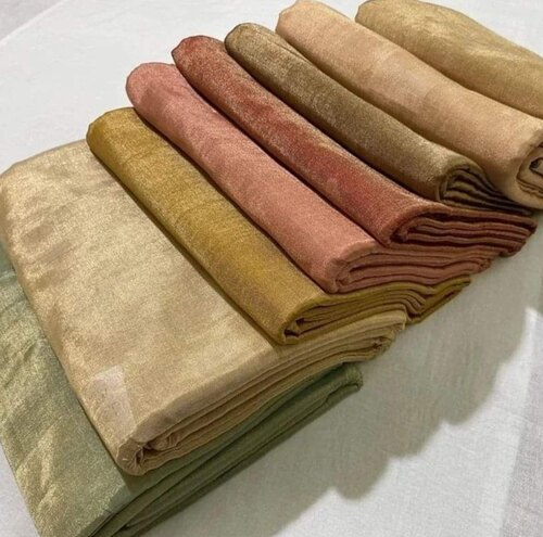 Silk Fabrics