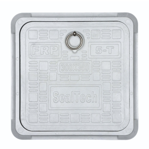 Square Frp Manhole Cover