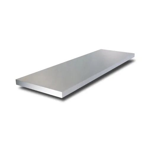SS 316 Stainless Steel Flat Bar