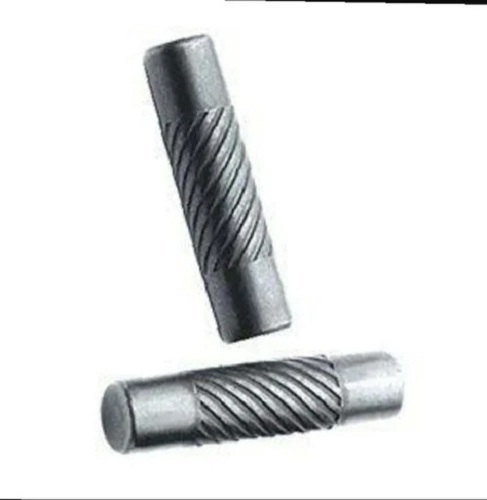 SS Dowel Pin