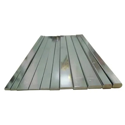 Stainless Steel 202 Flat Bar
