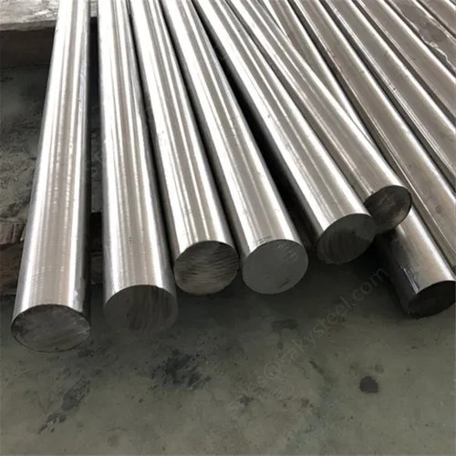 Stainless Steel 316 Round Bar