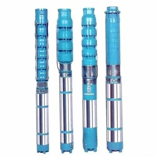 Submersible Pump Set