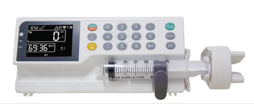 SYRINGE PUMP