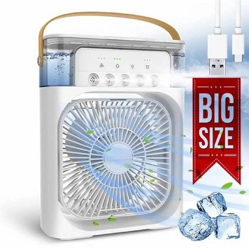 USB Mini Cooling Fan