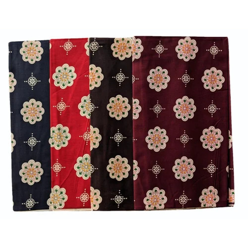 Vardhana Indonesia Nighty Fabric - Attributes: Tear-Resistant