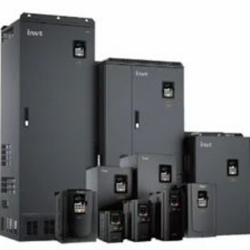 Variable Frequency Drive