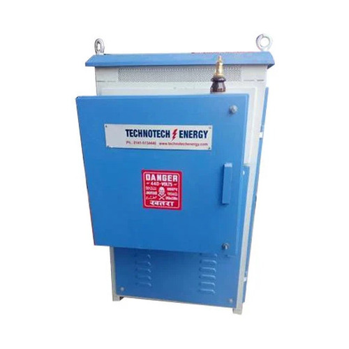 VPI Dry Type Transformers