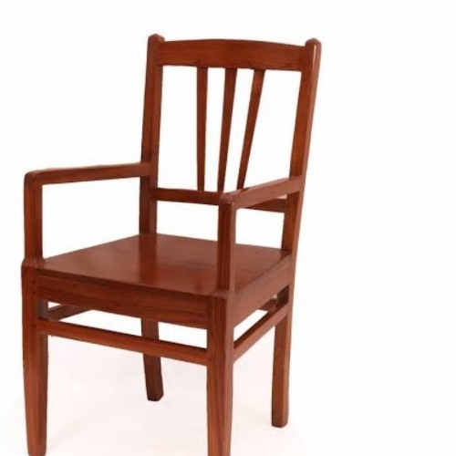 Wooden Chair