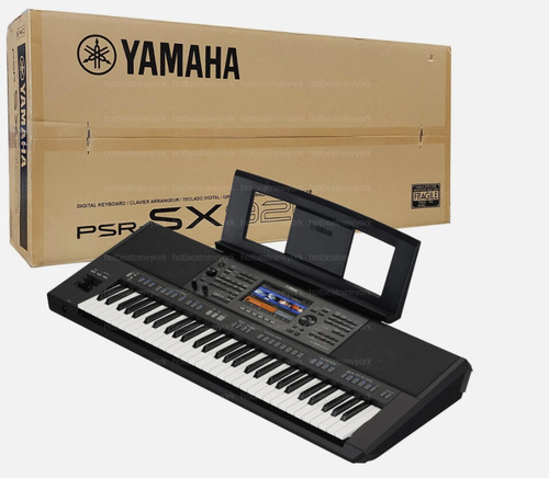 yamaha keyboard