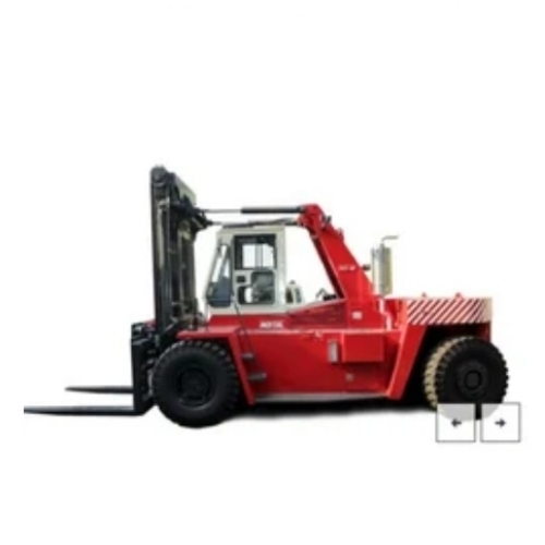 20 Ton Forklift Truck