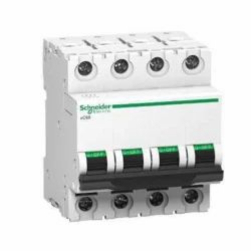 20a Four Pole Mcb