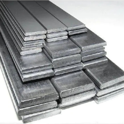 8 Mm Mild Steel Flat Bar