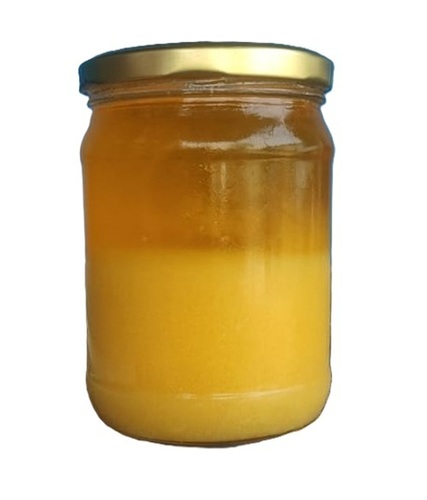A2 Gir Cow Desi Ghee