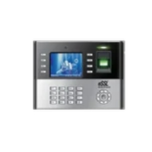 Access Control Machines