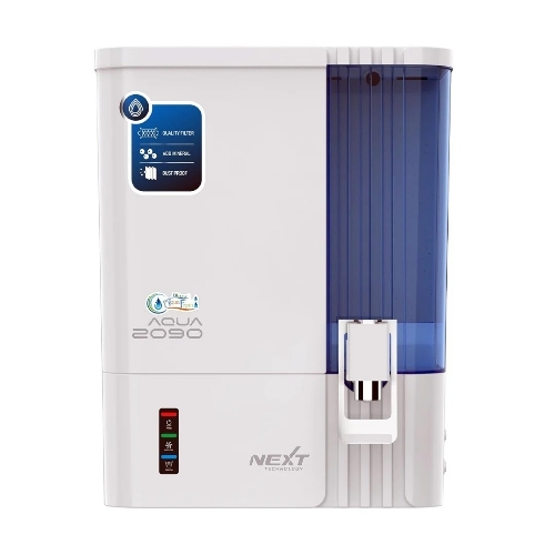 Aqua Water Purifiers