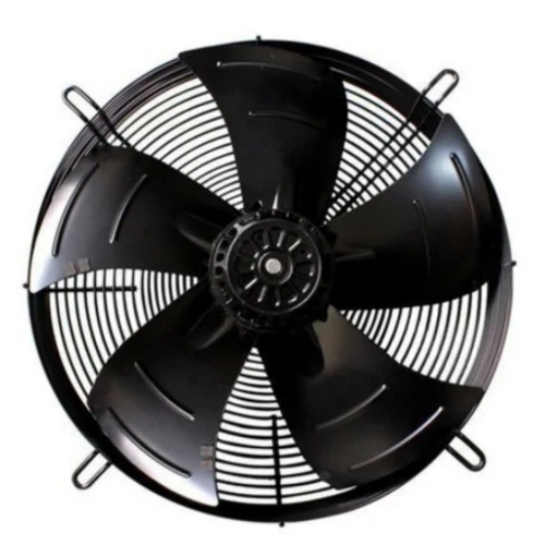 Axial Fan
