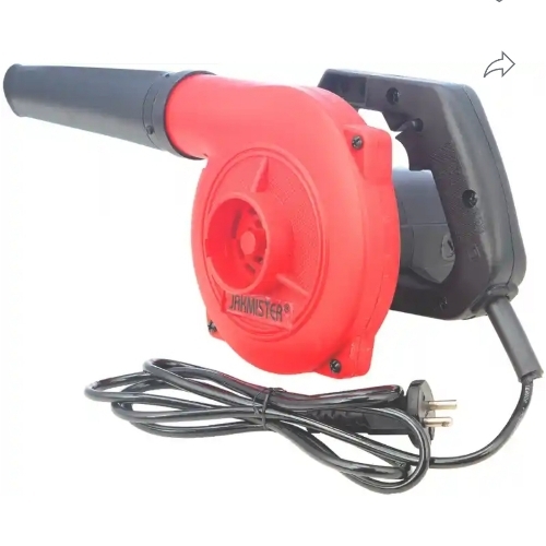 Backpack Vacuum Cleaner