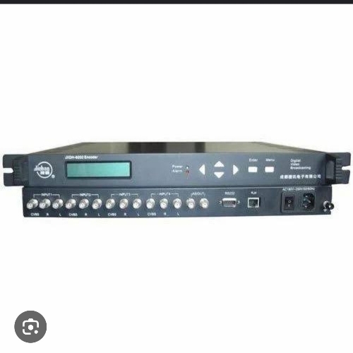 Catv Mpeg 2 Encoder