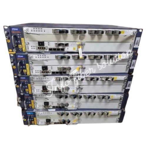Chassis Type 16 Port Gpon Olt