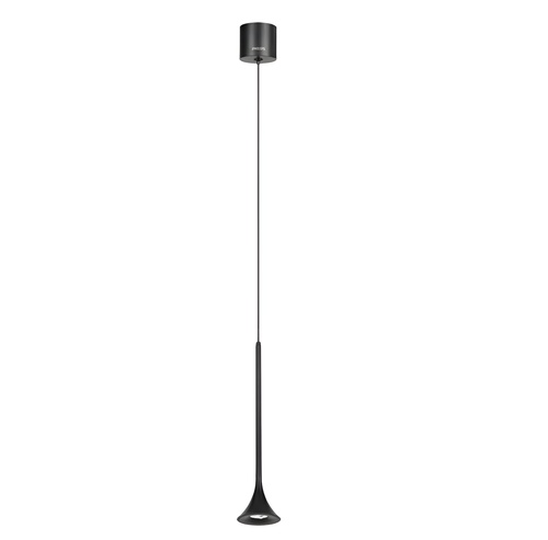 Cornet White Pendant Lights