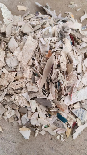 Crushed Pp Scrap - Plastic Type: High-Density Polyethylene