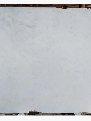 Imperial White Marble