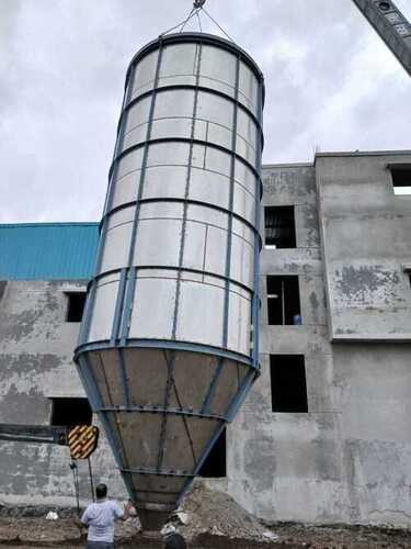 Industrial Stainless Steel Spray Dryer