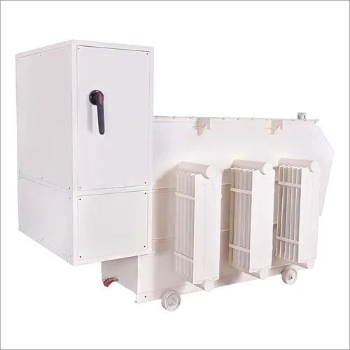 Industrial Voltage Stabilizers