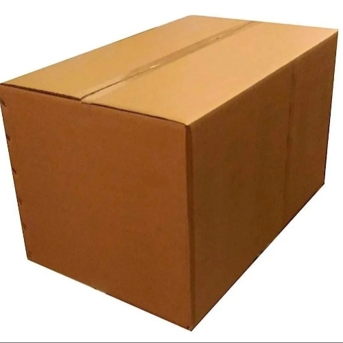 Laminated Corrugated Boxes