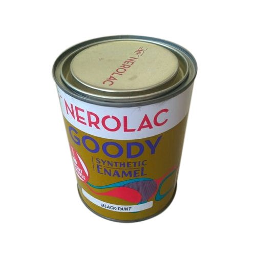 Nerolac Goody Synthetic Enamel Paint