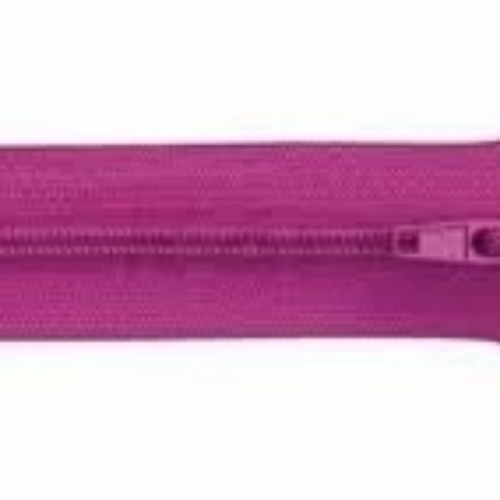 Nylon Zipper