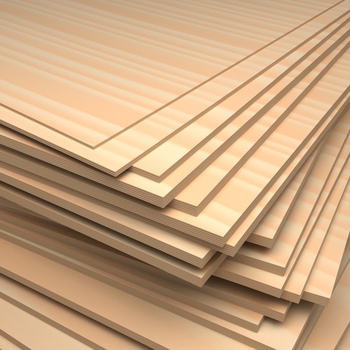 Plywood Boards Sheet
