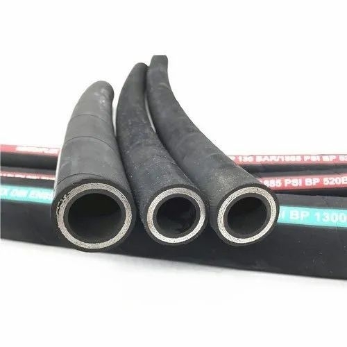 Rubber Hose