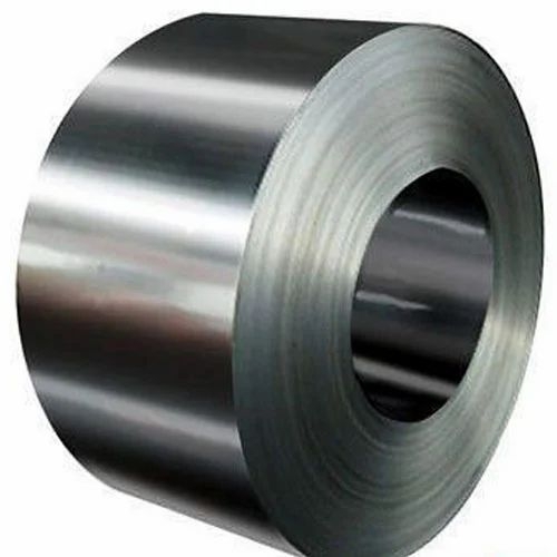 Ss Coils