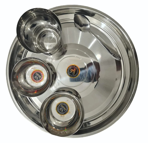 Stainless Steel Kitchenware