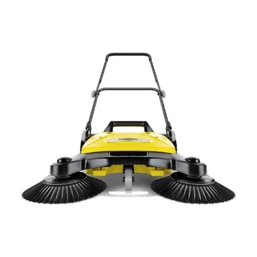 Sweeper Machine