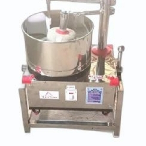 Titling Wet Grinder