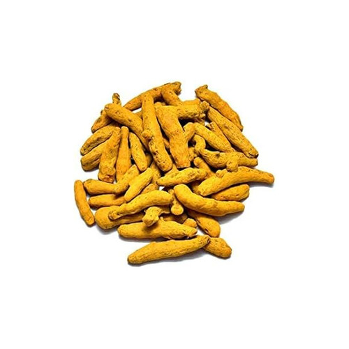 Turmeric Finger - Color: Yellow