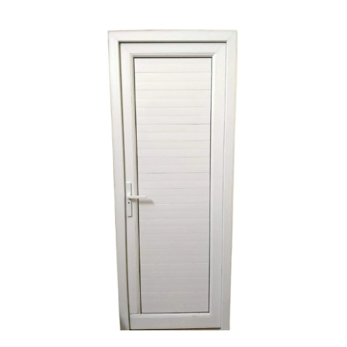UPVC Hinged Door