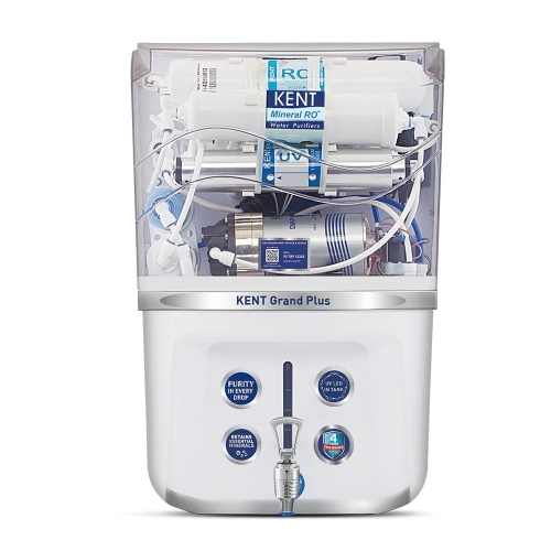 Water Purifier