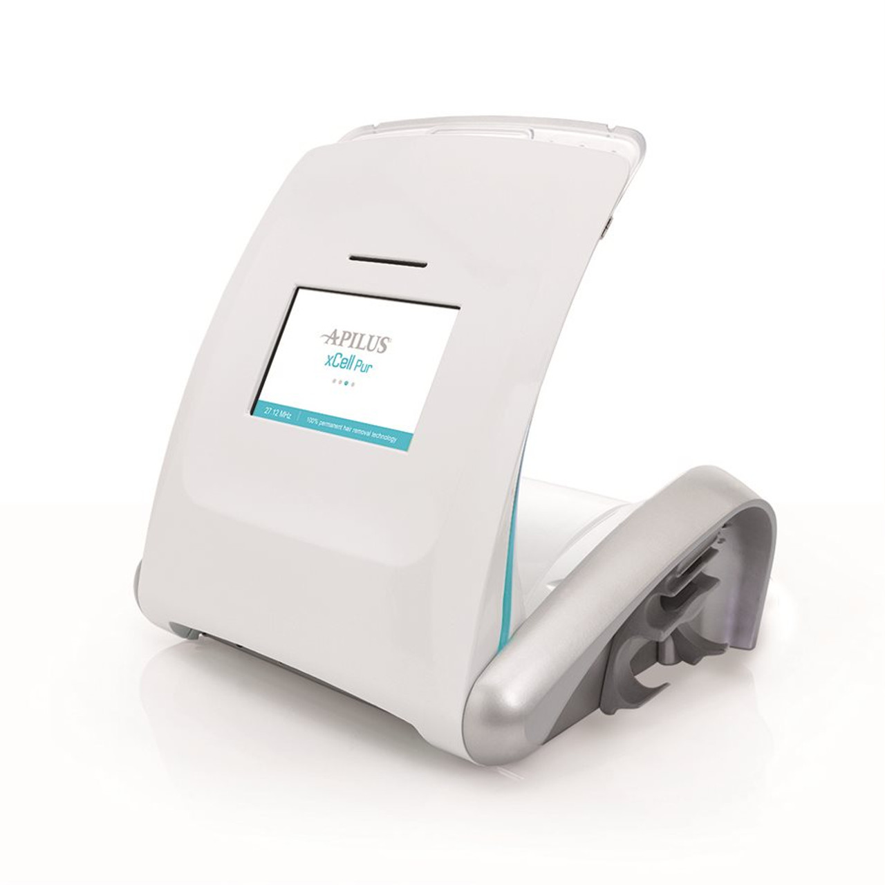 WORLDWIDE DELIVERY Apilus-S Xcell Pro Electrolysis Machine